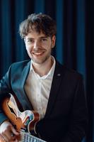 Professioneller Gitarrenunterricht – maßgeschneidert Baden-Württemberg - Mannheim Vorschau