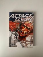 Attack on Titan Manga Nordrhein-Westfalen - Iserlohn Vorschau