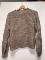 brauner Pullover Bayern - Großostheim Vorschau