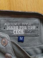 Shirt von Cecil, M (NEU), plus Gratisbuch Nordrhein-Westfalen - Werl Vorschau