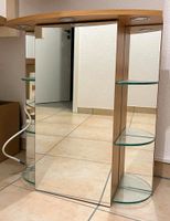 Badezimmer Spiegelschrank Nordrhein-Westfalen - Solingen Vorschau