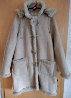 Kuschelige Winterjacke von Vicky Smith, Gr. S Rheinland-Pfalz - Mertloch Vorschau