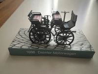 1886 Daimler Motorwagen Düsseldorf - Eller Vorschau