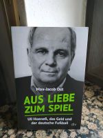 Taschenbuch Uli Hoeneß Bayern - Michelau i. OFr. Vorschau