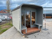 3,00m Cube-Sauna TALIS Gartensauna HARVIA® Elektroofen Rheinland-Pfalz - Hochdorf-Assenheim Vorschau