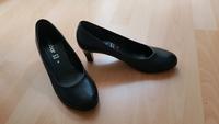 schwarze Pumps Frankfurt am Main - Nordend Vorschau