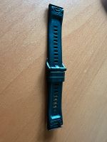 Silikon Armband für Garmin Fenix, Epix, Forerunner. 22mm Quickfit Bayern - Eggenfelden Vorschau