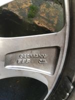 Original Mercedes Benz 17 Zoll BBS Alufelgen Berlin - Tempelhof Vorschau