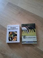 Buch Pferd Reiten Lexikon Ratgeber Hufrehe Krankheiten Huy - Eilsdorf Vorschau