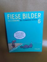 Fiese Bilder Meisterwerke des Schwarzen Humors 6 Lappan Comic Rheinland-Pfalz - Mainz Vorschau