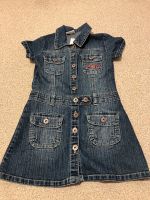 Jeanskleid Kleid Lotte 122 Kreis Pinneberg - Quickborn Vorschau