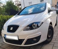 Seat Altea XL 1.4 TSI TÜV, Shzg, 8-fach bereift Bayern - Höslwang Vorschau