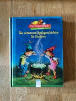 Kinder Spukgeschichten Erstleser Der Bucherbär Arena Schleswig-Holstein - Fleckeby Vorschau