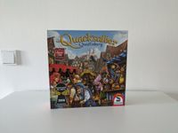 Gesellschaftsspiel „Quacksalber von Quedlinburg“ München - Au-Haidhausen Vorschau