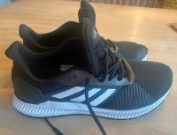 ADIDAS Hallenturnschuhe, Gr. 45 1/3 Bayern - Wörth Kr. Erding Vorschau