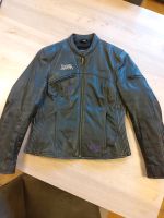 Neue Lederjacke für Damen, spirit Motors, Gr. 38/40 mit Stickerei Nordrhein-Westfalen - Niederkassel Vorschau