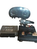 VW Polo 9N 40kW 54PS AWY Motorsteuergerät ECU Kit 03D906032C Nordrhein-Westfalen - Eitorf Vorschau