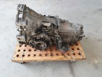 Audi 100 A6 C4/80 B4/A4 B5/ Cabrio Typ 89 2,6 V6 DHN 5 Gang Schal Nordrhein-Westfalen - Kirchhundem Vorschau