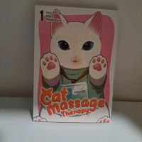 Manga Cat massage therapy englisch Saarland - Merzig Vorschau