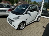 Smart fortwo coupe Automatik Allwetter DAB Klima Nordrhein-Westfalen - Moers Vorschau