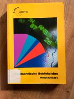 Kaufmännische Betriebslehre Europa Verlag Hannover - Südstadt-Bult Vorschau