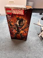 LEGO Marvel Super Heroes - Venomized Groot (76249) Nordrhein-Westfalen - Bottrop Vorschau