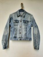 Jeans Jacke - Denim Co. - Gr. 36 - 100 % Baumwolle Dortmund - Derne Vorschau