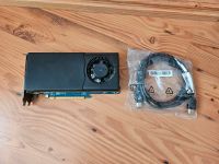 Grafikkarte Sapphire AMD Radeon HD 6850 1GB HDMI DisplayPort DVI Bayern - Übersee Vorschau