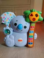 Fisher-Price BlinkiLinkis Koala Spielzeug Baby Kinder Kind Musik Nordrhein-Westfalen - Castrop-Rauxel Vorschau