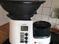 Küchenmaschine Monsieur Cuisine Plus (wie Thermomix) o. Topf! Hessen - Bickenbach Vorschau