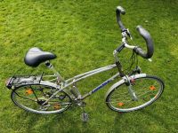 Corratec Bluesbow Trekking Fahrrad Bike Tourenrad XL Nordrhein-Westfalen - Spenge Vorschau