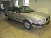 AUDI 80 H KENNZEICHEN BAUJAHR 1991 Nordrhein-Westfalen - Rietberg Vorschau