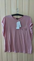 Gr.XL, Sommer Shirt, neu, Rose`, Baumwolle, luftig Baden-Württemberg - Karlsruhe Vorschau