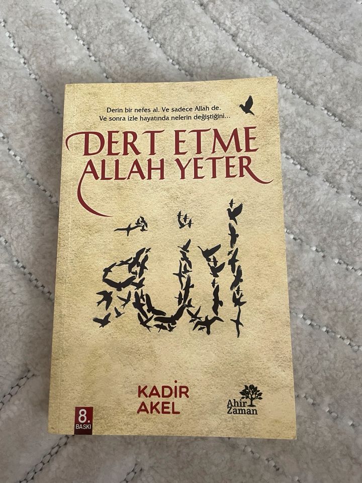 Türkce Kitap in Gerlingen