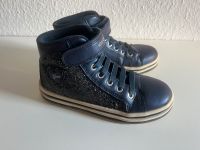 Geox Sneaker Gr. 29 mit Blinkeffekt Nordrhein-Westfalen - Frechen Vorschau