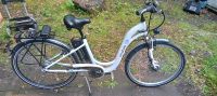 E-Bike Fahrrad Prophete 7 Gang  Akku 36 Volt 28er Rad Harburg - Hamburg Rönneburg Vorschau