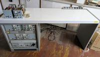 DDR Studio Tisch Sachsen-Anhalt - Hohenmölsen Vorschau