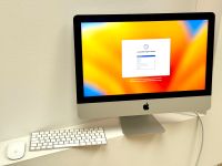 iMac 21,5" Retina 4K, 2017, 1TB FD, 8 GB Hamburg-Mitte - Hamburg St. Georg Vorschau