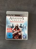 Play Station 3 Assassins Creed BrotherHood Bayern - Bamberg Vorschau