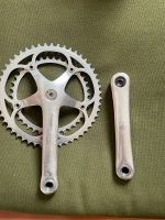 Campagnolo Kurbelset C Record München - Untergiesing-Harlaching Vorschau