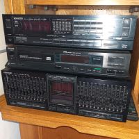 Klangregler, Ampli-Tuner, Disc Player Rheinland-Pfalz - Kröv Vorschau