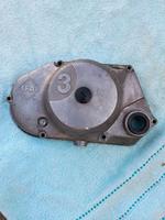 Simson Motorseitendeckel S51 S70 S53 Kr51/2 original DDR Sachsen - Lößnitz Vorschau