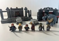 LEGO Herr Der Ringe „Die Minen von Moria“ 9473 Nordrhein-Westfalen - Rheinberg Vorschau