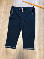 Schwarze Jogging Hose Gina benotti 48 50 Baumwolle leggins Niedersachsen - Wolfsburg Vorschau