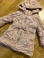 S.Oliver Winterjacke Mantel so süß rosa 86/92 Rüschen wie neu Hessen - Michelstadt Vorschau