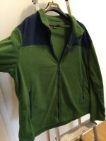 Grüne FleeceJacke Gr.4XL Bayern - Illertissen Vorschau