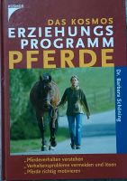 Erziehungs Programm Pferde Herzogtum Lauenburg - Lankau Vorschau