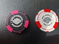 Harley davidson pokerchip Duisburg - Rheinhausen Vorschau