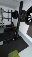 Eleiko XF80 Half Rack Squat Rack Nordrhein-Westfalen - Sankt Augustin Vorschau