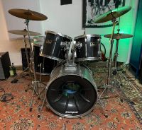 Pearl Export Drumkit Schlagzeug Nordrhein-Westfalen - Moers Vorschau